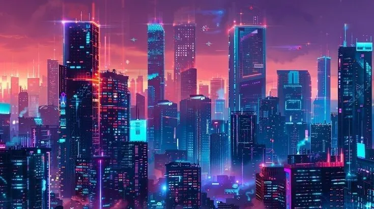 Cyberpunk 2