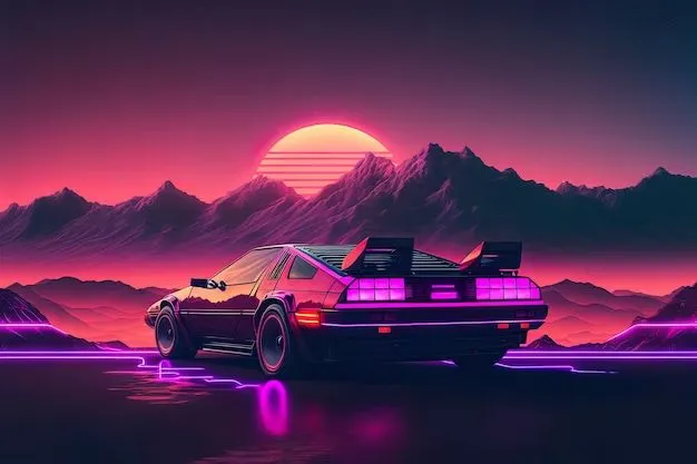 Cyberpunk 5